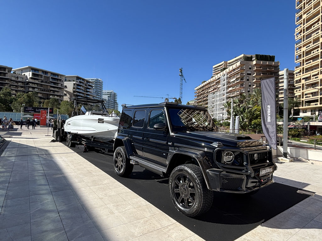 Top Marques 2025