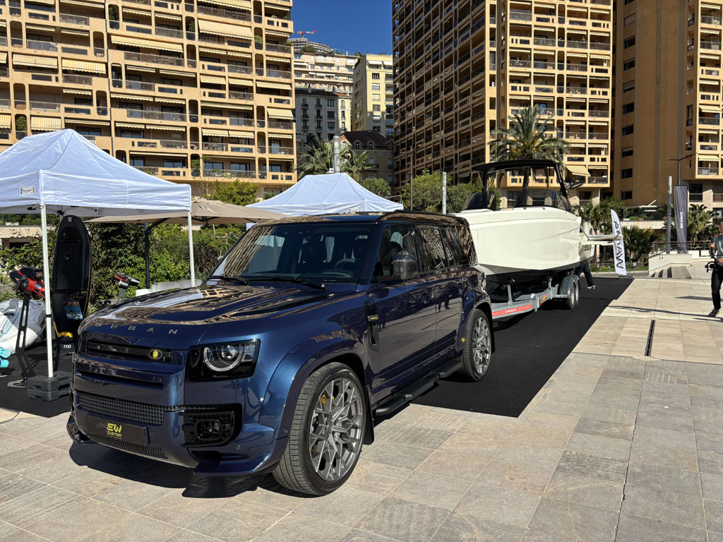 Top Marques 2025