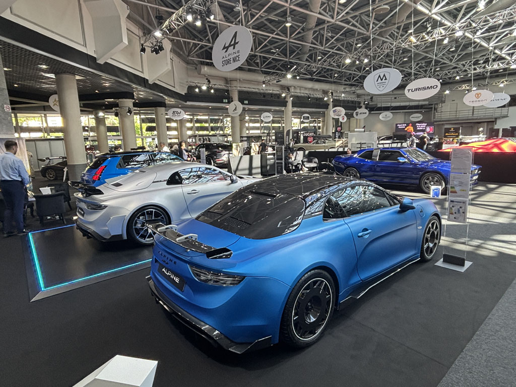 Alpine
