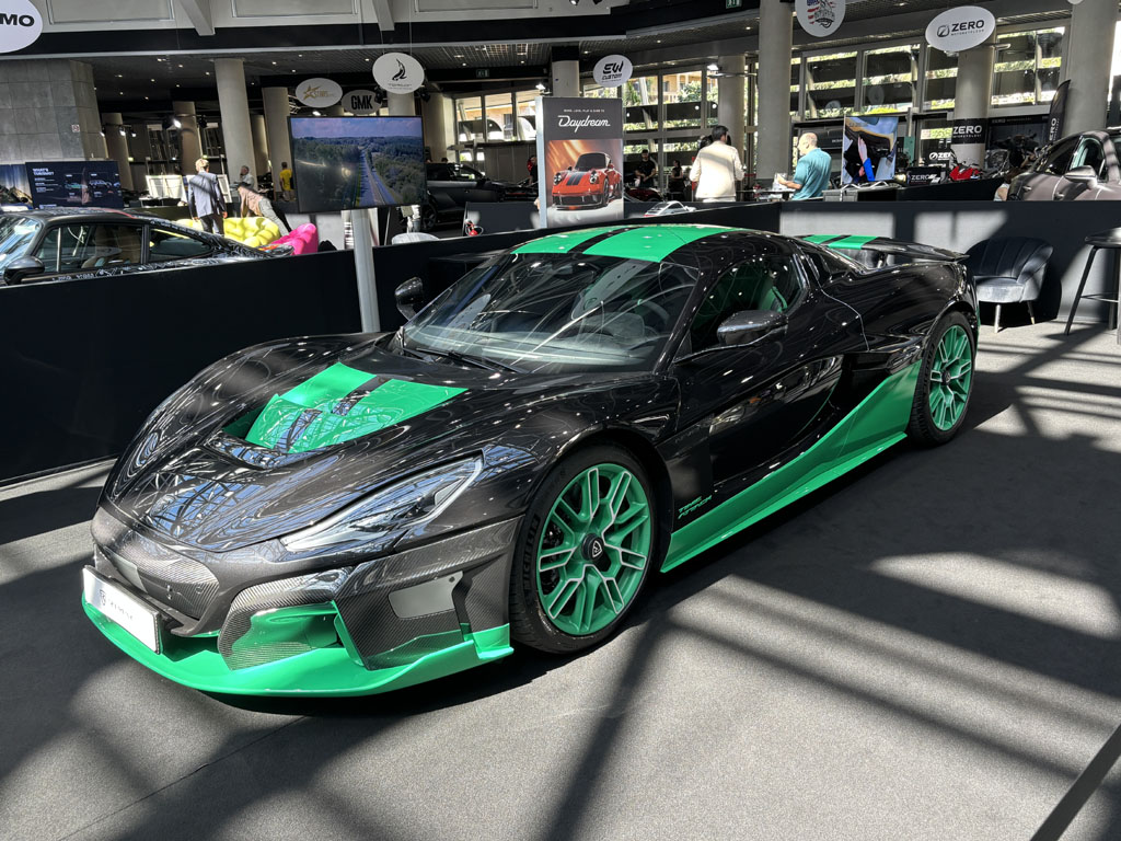 Rimac