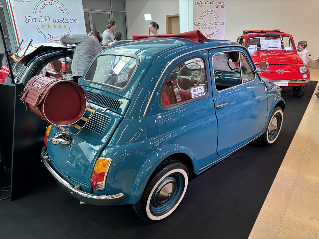 Spitalicri-auto