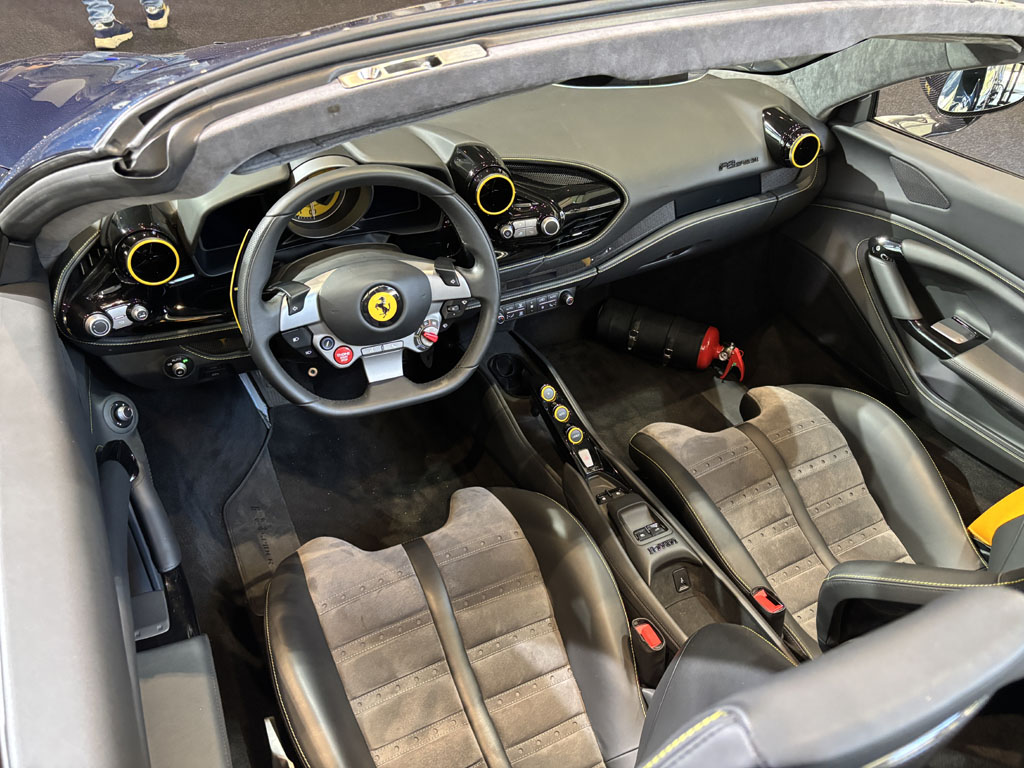 Ferrari