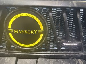 Mansory