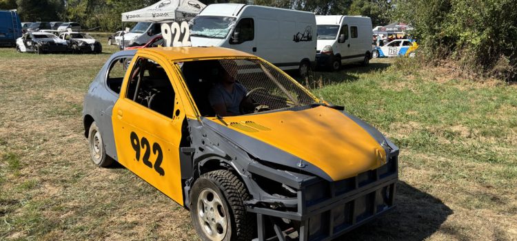 Stock cars à Ratte ! Stock cars à Ratte !