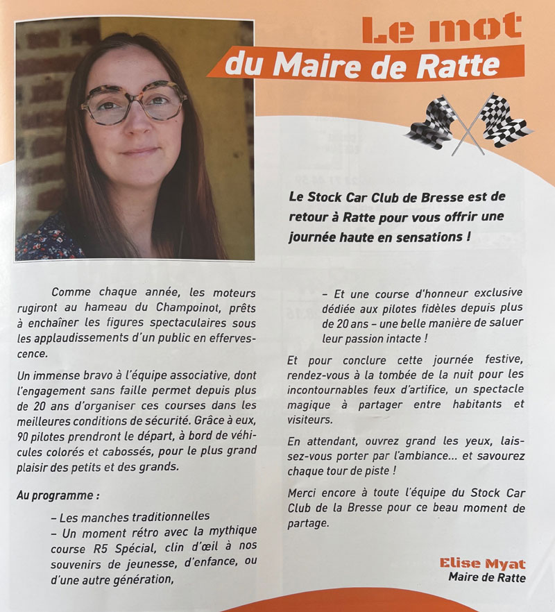 Mairie de Ratte