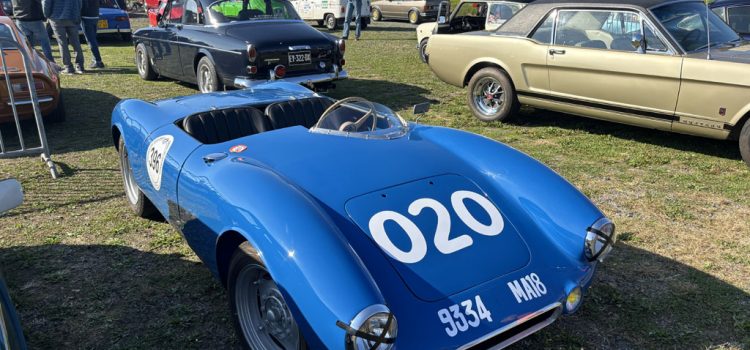 Coupes Auto Légende 2025 à Monthléry Coupes Auto Légende 2025 à Monthléry