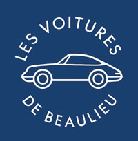 les voitures de beaulieu