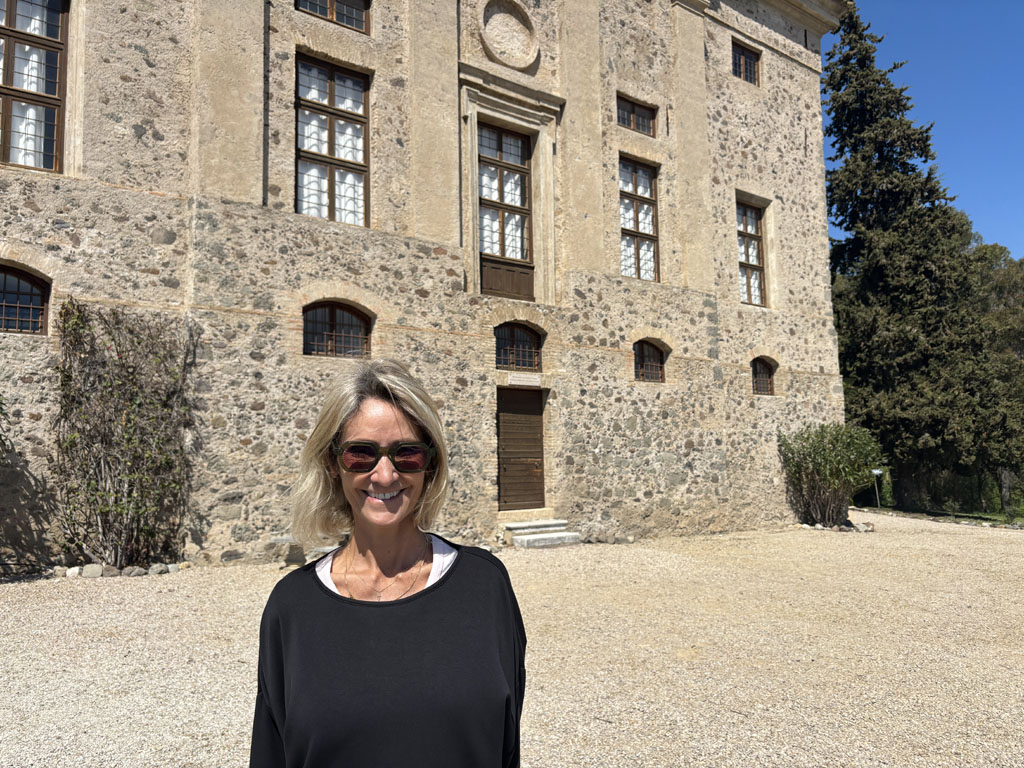 Christelle, Lili Events