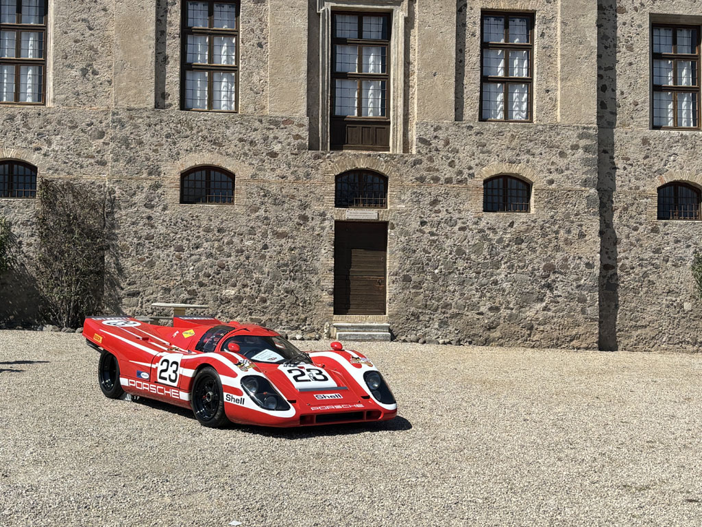 Château de Vaugrenier