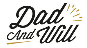 Dad and Will