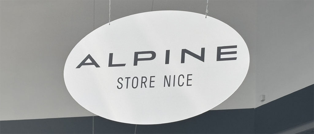 Alpine