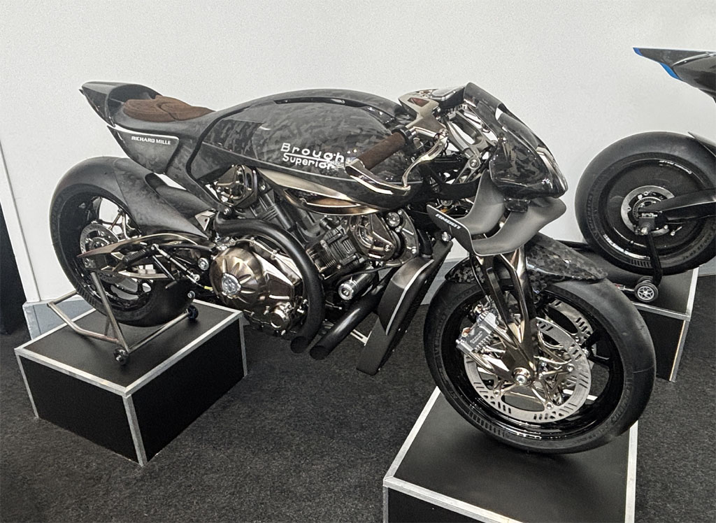 Brough Superior