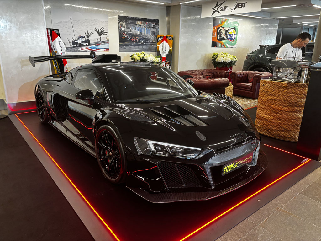 ABT Sportsline