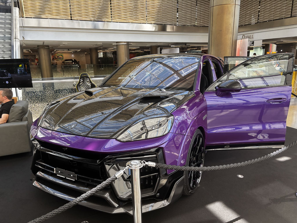 Techart