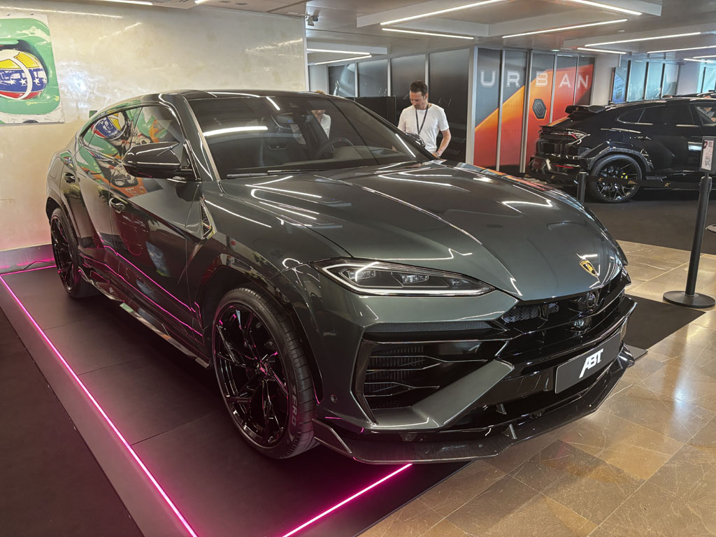 ABT Sportsline