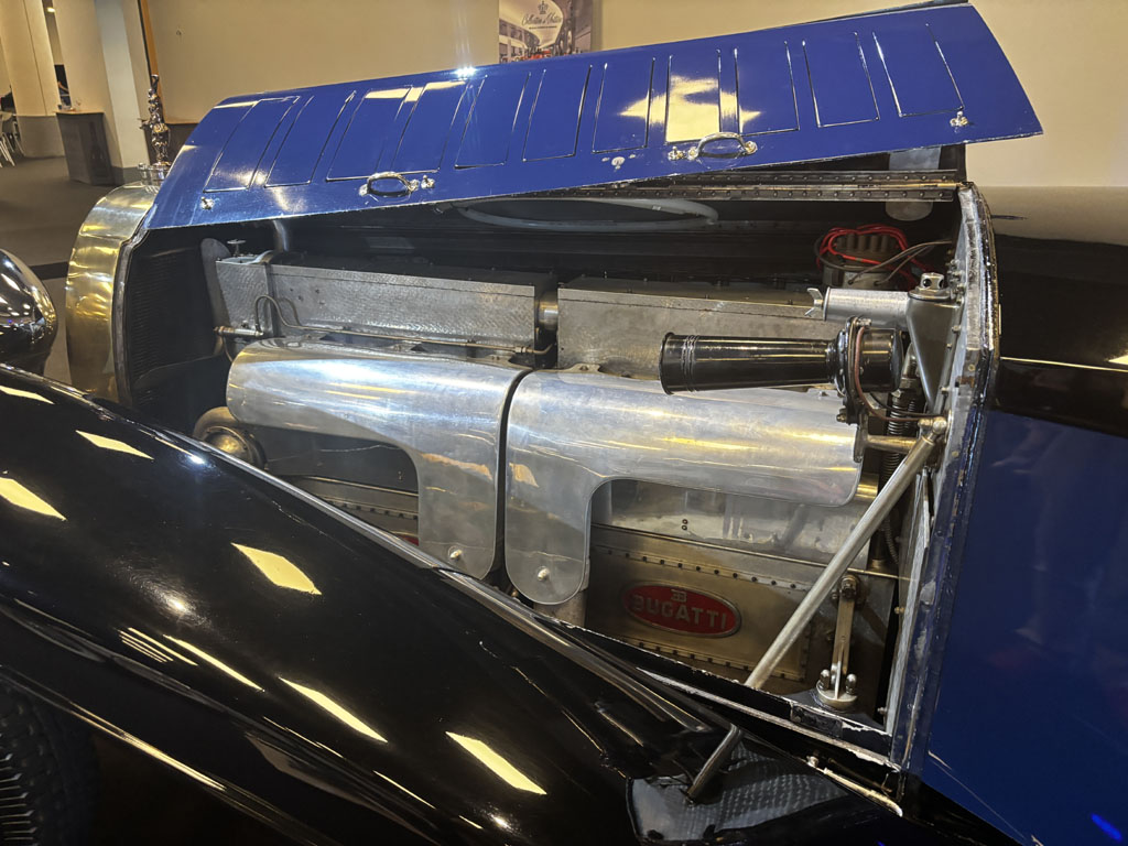 Bugatti Royale