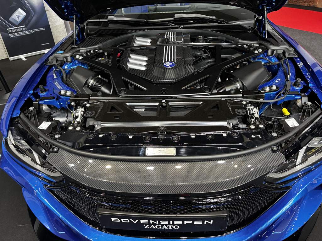 Bovensiepen Zagato