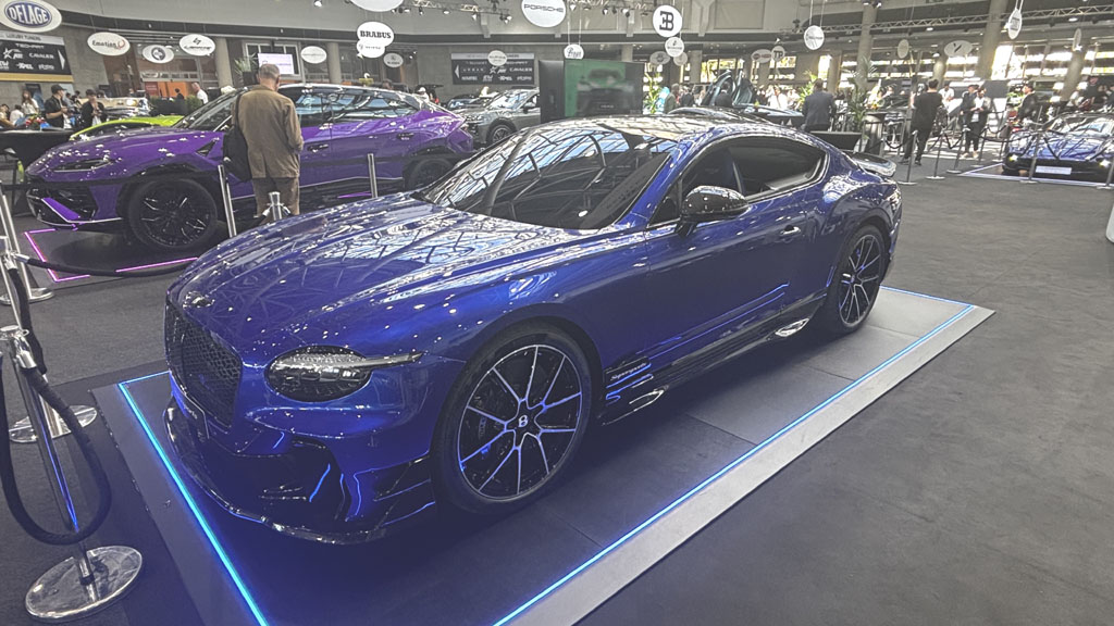Bovensiepen Zagato
